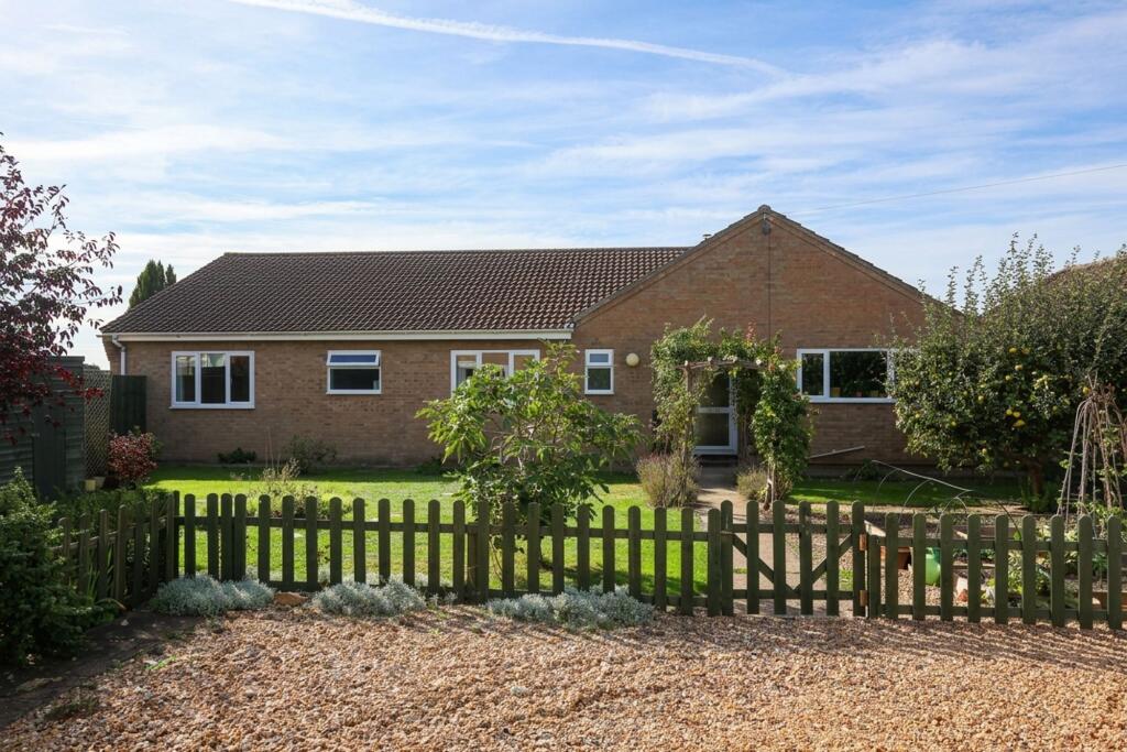 Main image of property: Ely Road, Little Downham, CB6