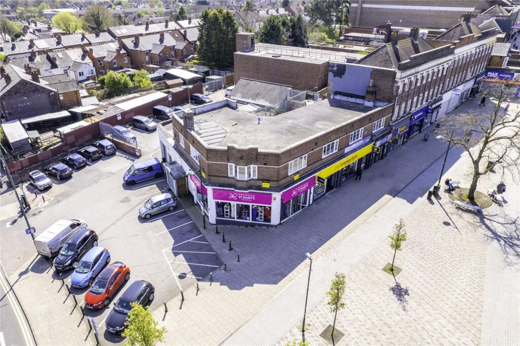 Additional image 2 of Church Road, Northfield, Birmingham, West Midlands, B31