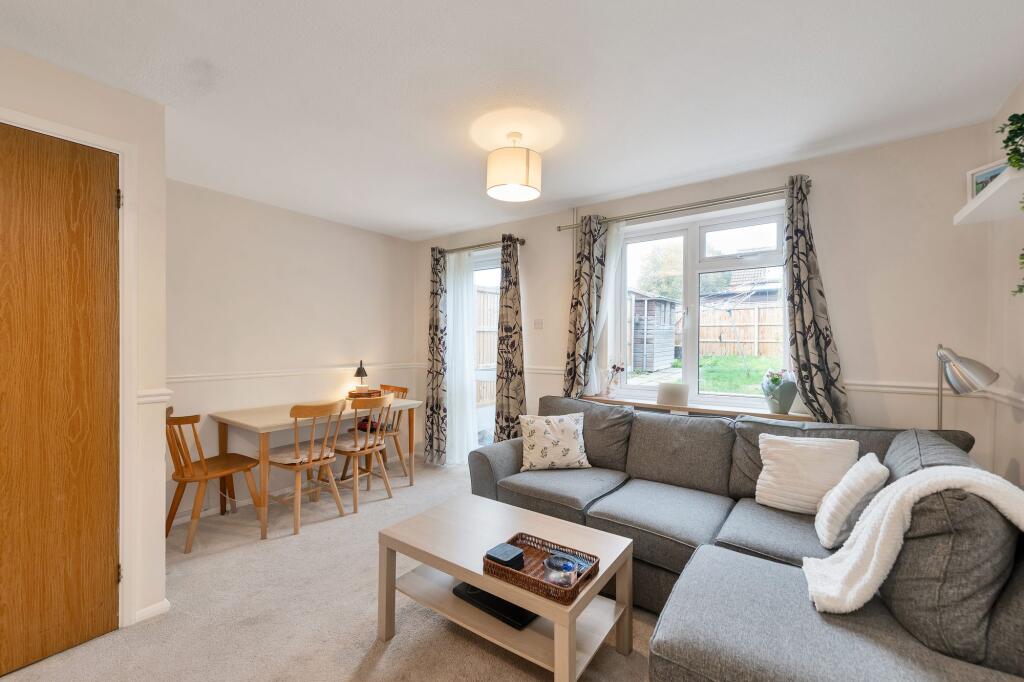 House in Stevenage - View 4