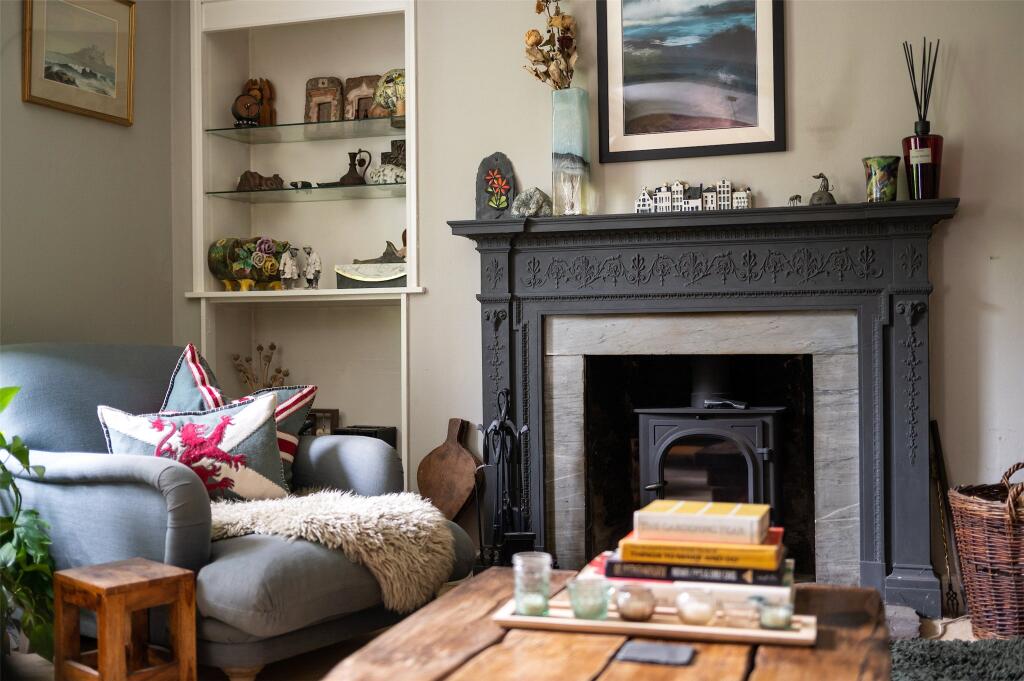 House in Auchterarder, Perth and Kinross - View 5