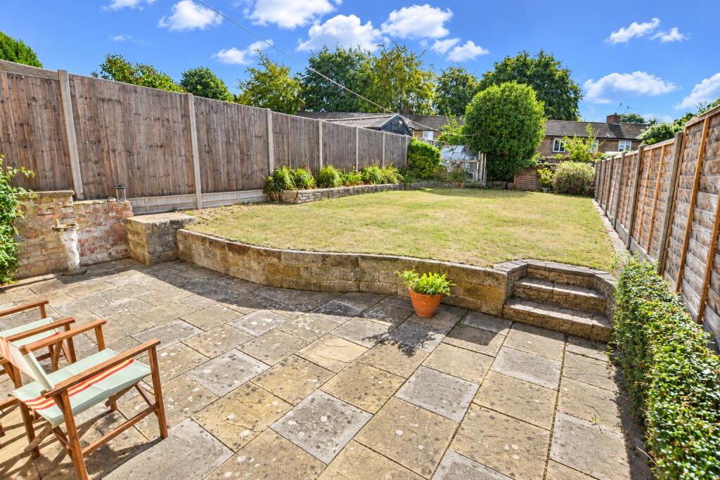 House in Hatfield, Hilltop - View 4