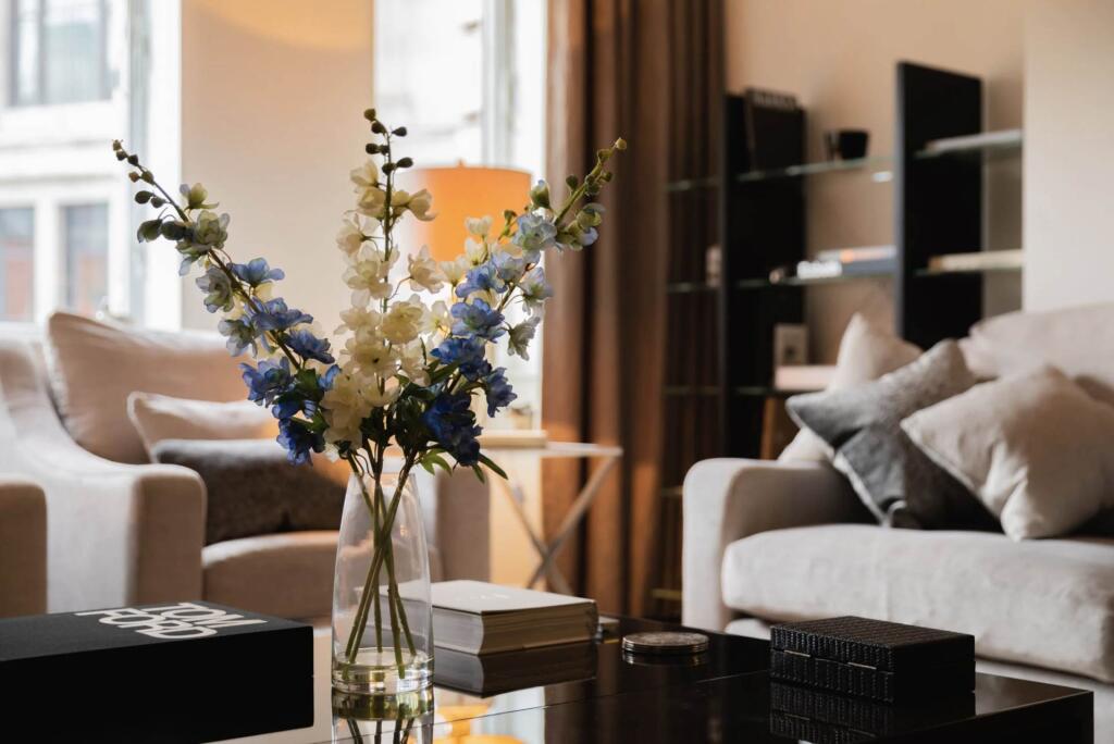 Main image of property: Century Buildings, St Mary`s Parsonage, Manchester