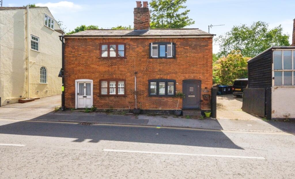 Main image of property: High Street, Welwyn