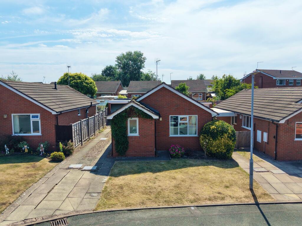 Main image of property: St. Lawrence Court, Nantwich, CW5