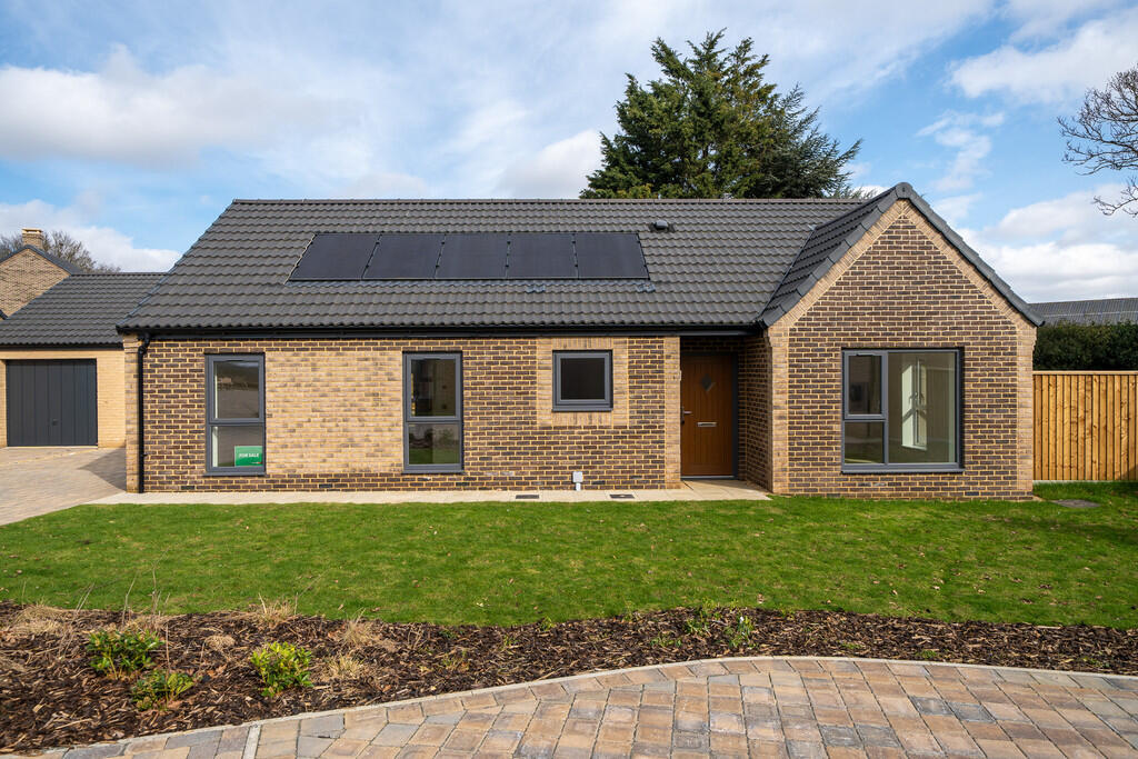 Main image of property: St Giles Park, Cringleford, Norwich