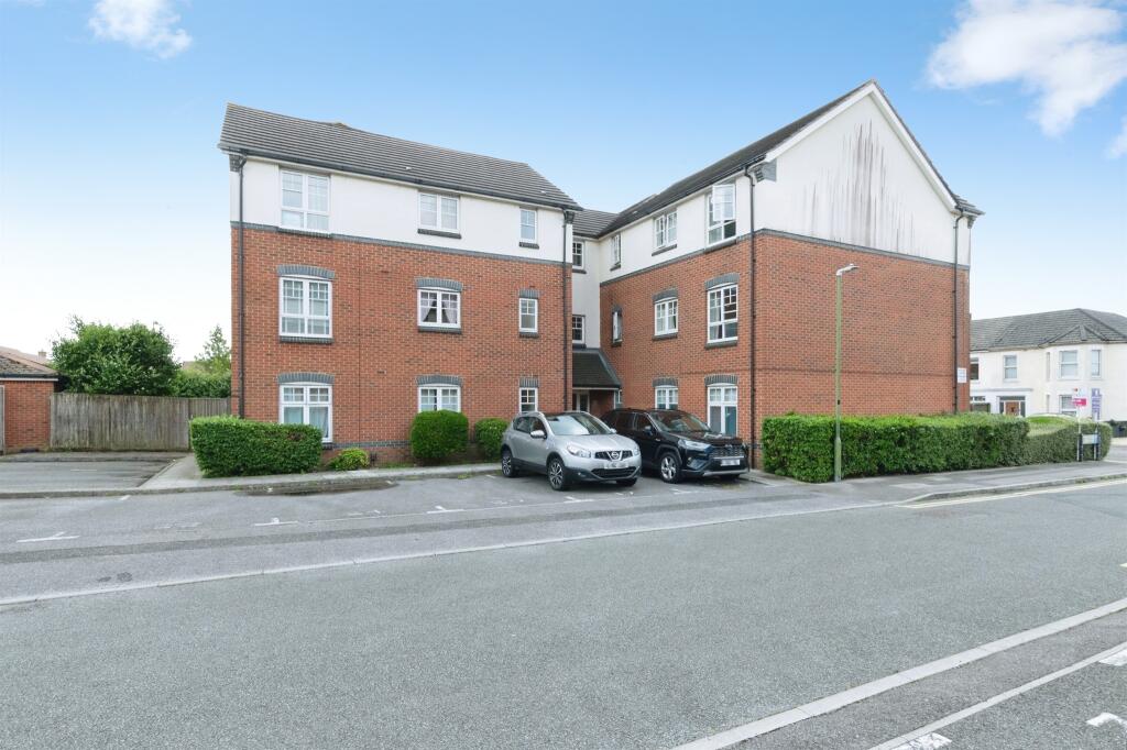 Main image of property: Wessex Gate, Bournemouth