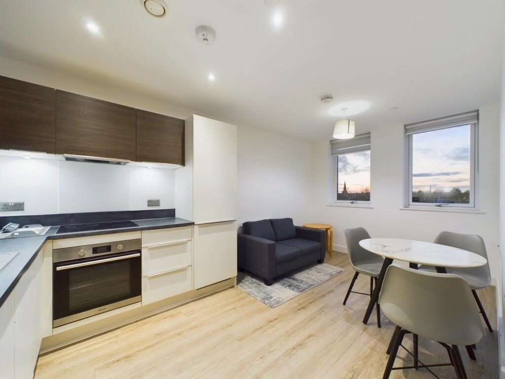 Main image of property: Clifton House Broadway, Peterborough, PE1