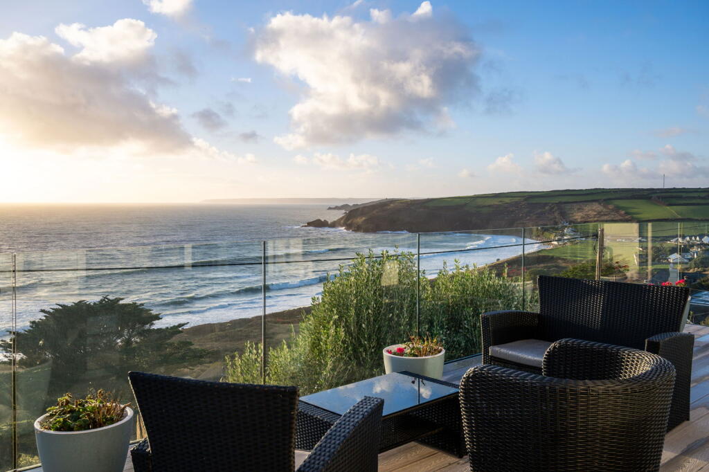 Main image of property: Praa Sands. West Cornwall