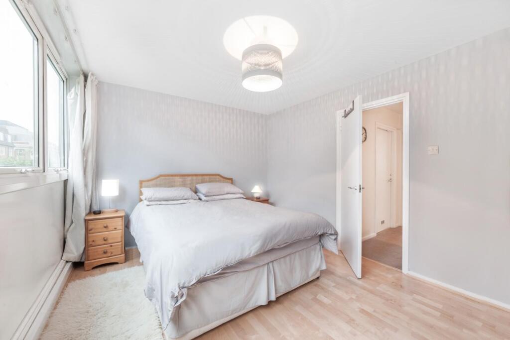 Apartment in London, City of Westminster - More
