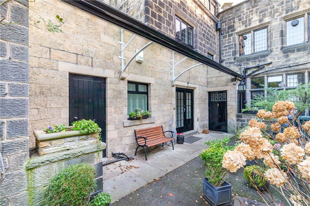 Additional image 32 of Woodlands House, Woodlands, Roundwood Road, Baildon, BD17