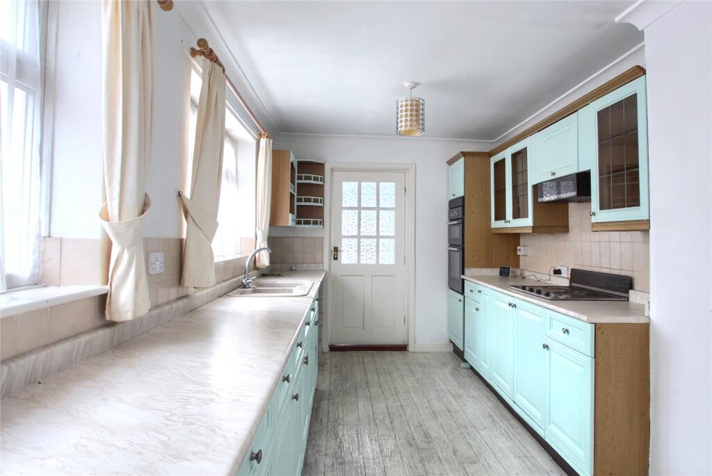 House in Stockton-on-Tees - View 5