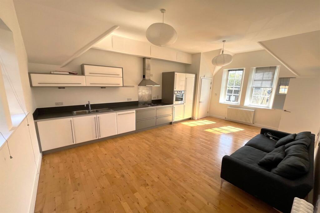 Main image of property: Mount Carmel, N7 - Energy Rating E