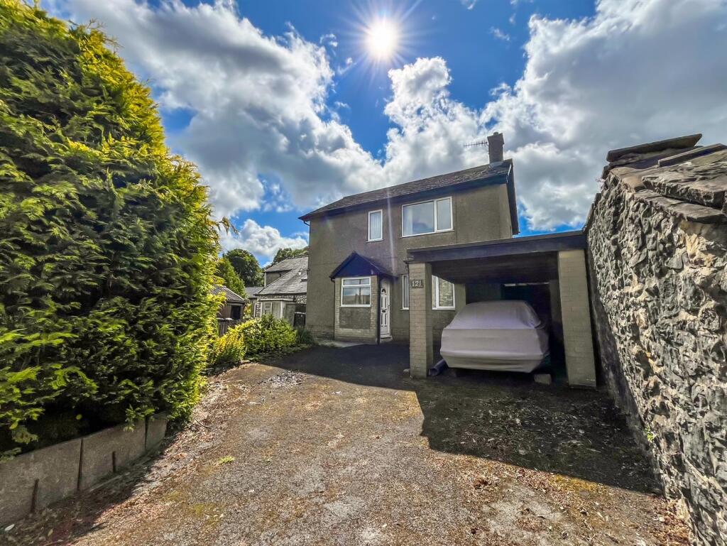 Main image of property: St. Johns Road, Buxton