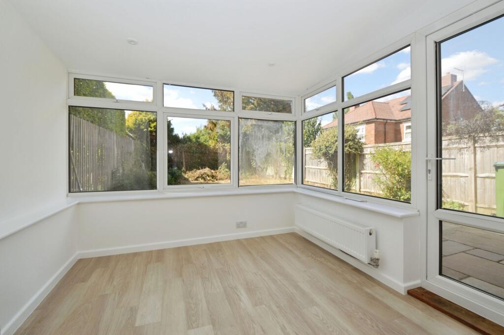 House in Milton Keynes - More