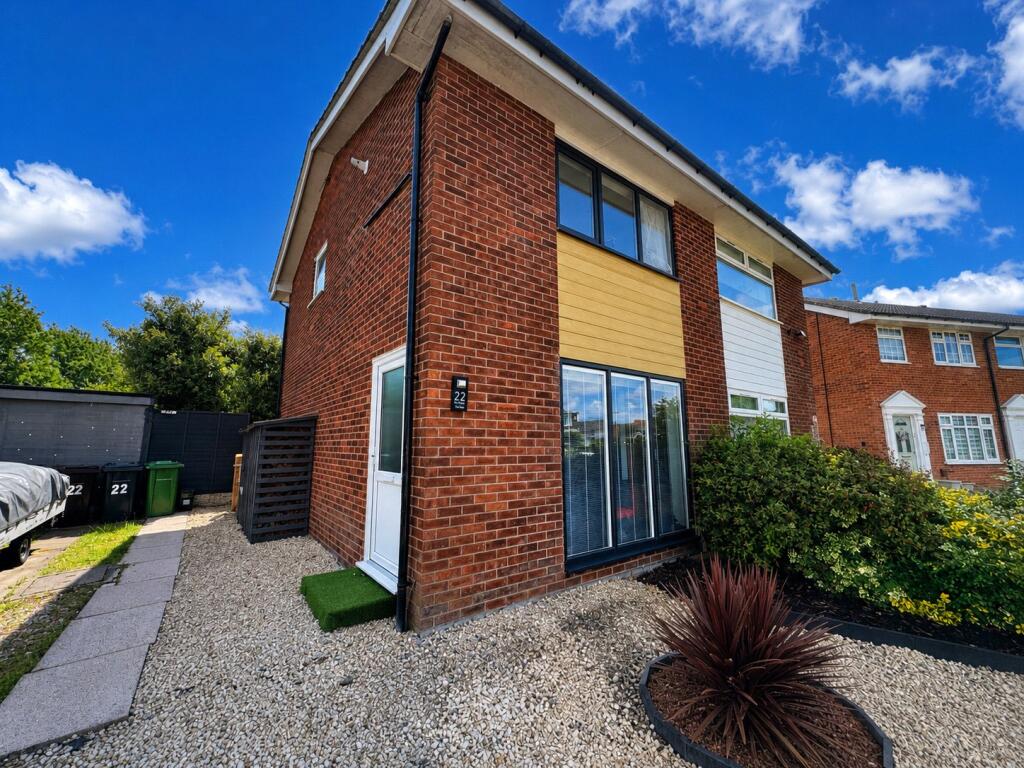 Main image of property: Pilling Close, Southport, Merseyside, PR9
