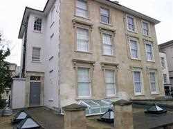 Main image of property: First Floor Flat, St Pauls Road