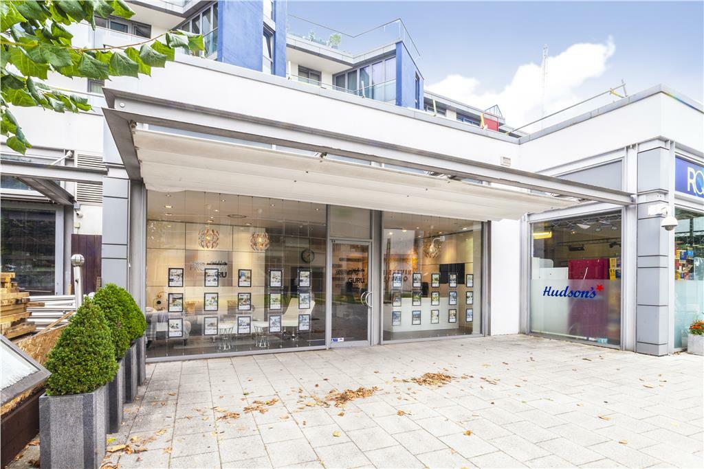 Main image of property: Unit 5, Milliners House, Eastfields Avenue, London, SW18 1LP