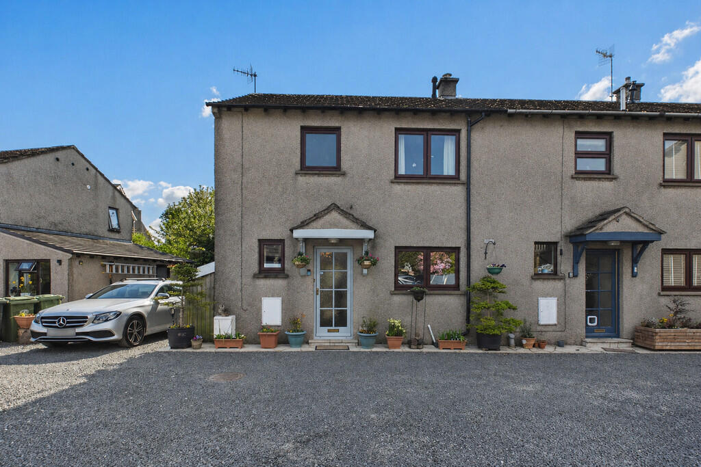 Main image of property: 7 Millstream Court, Cark In Cartmel, Grange-over-Sands, Cumbria, LA11 7NW