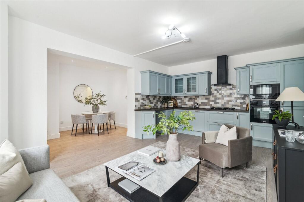 Apartment in London - View 4