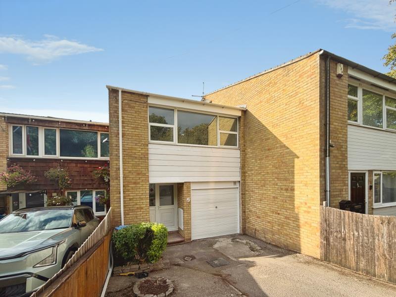 Main image of property: Lawrence Weston Road 