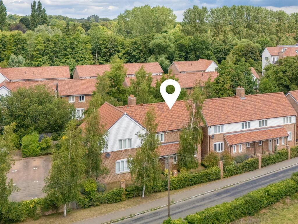 Main image of property: Pirnhow Street, Ditchingham, Bungay