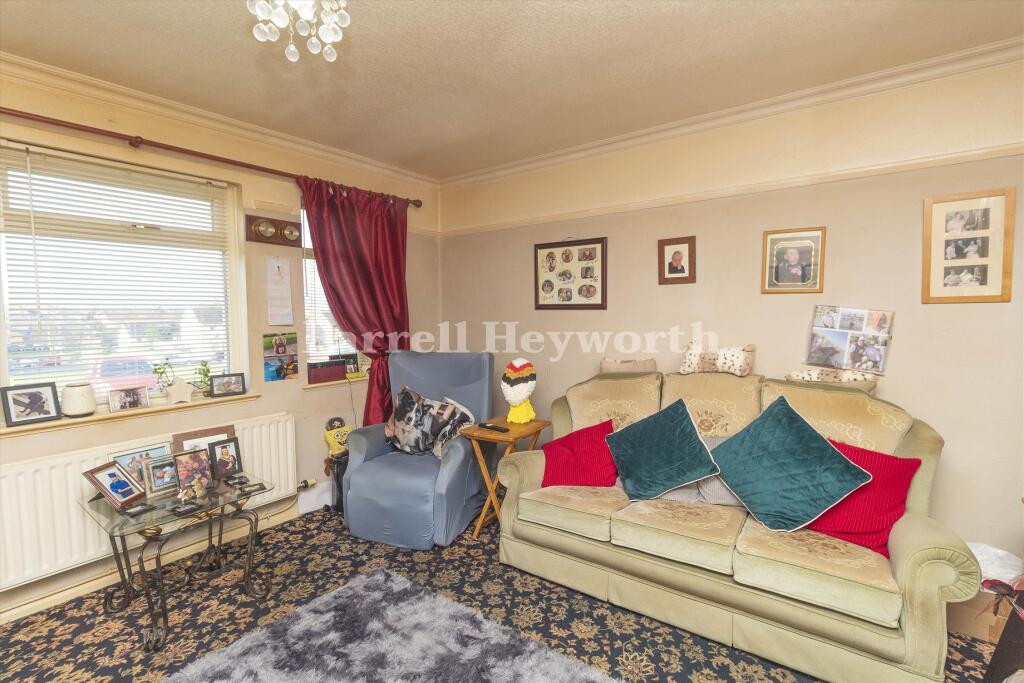 Grizedale Place, Heysham, Morecambe photo 4