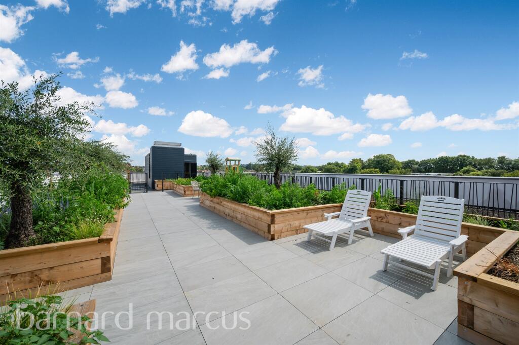Main image of property: Fallsbrook Road, London