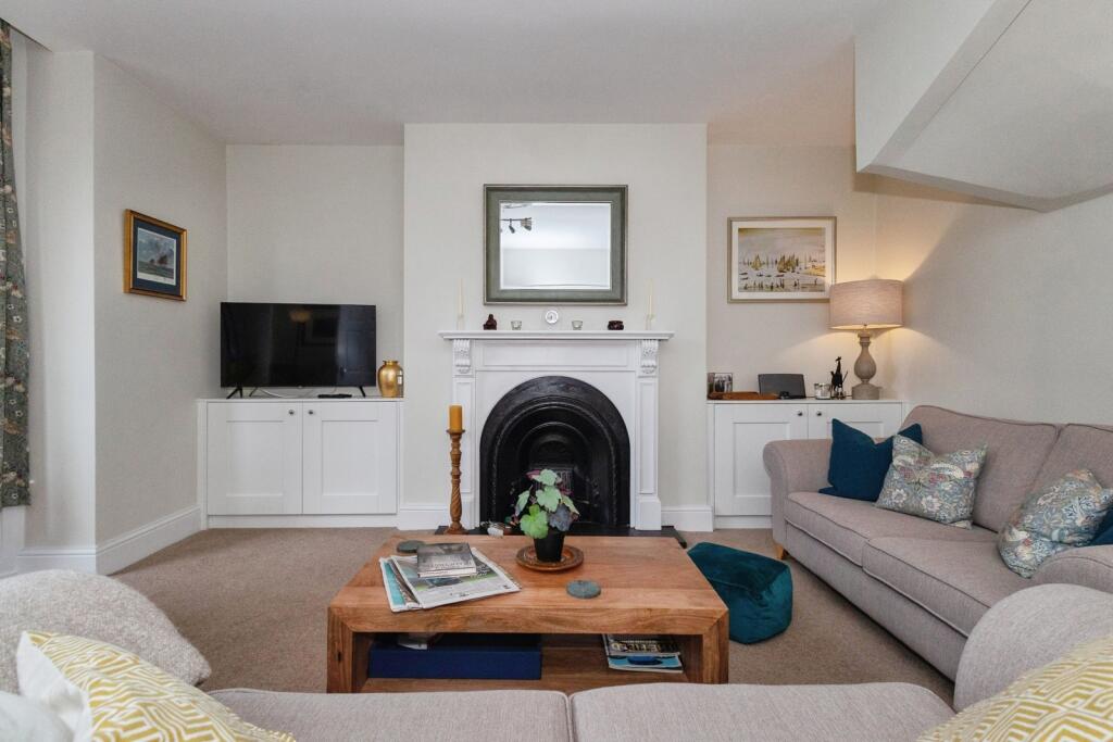 Parsonage Road, Manchester, Greater Manchester, M20 photo 3