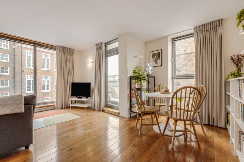 Main image of property: White Lion Street, Islington, London, N1