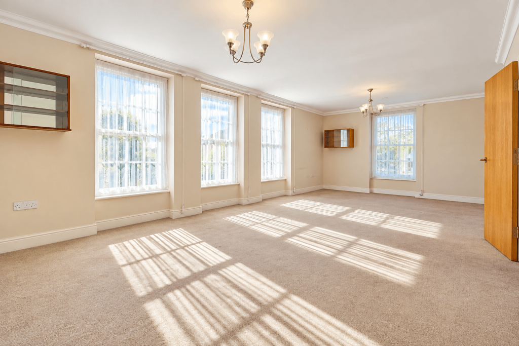 Apartment in London - View 4
