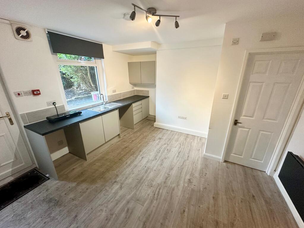 Main image of property: Tavora Street, Wakefield