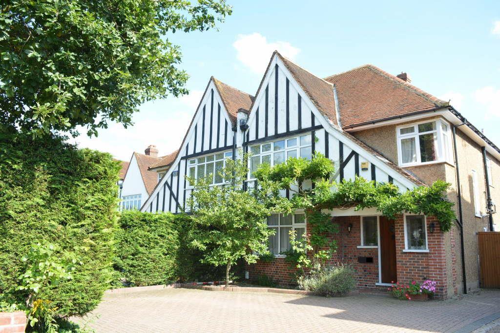 Main image of property: Dorking Road, Epsom, Surrey, KT18
