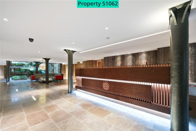 Apartment in London - View 4