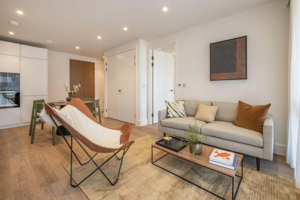 Main image of property: West Hampstead Central
