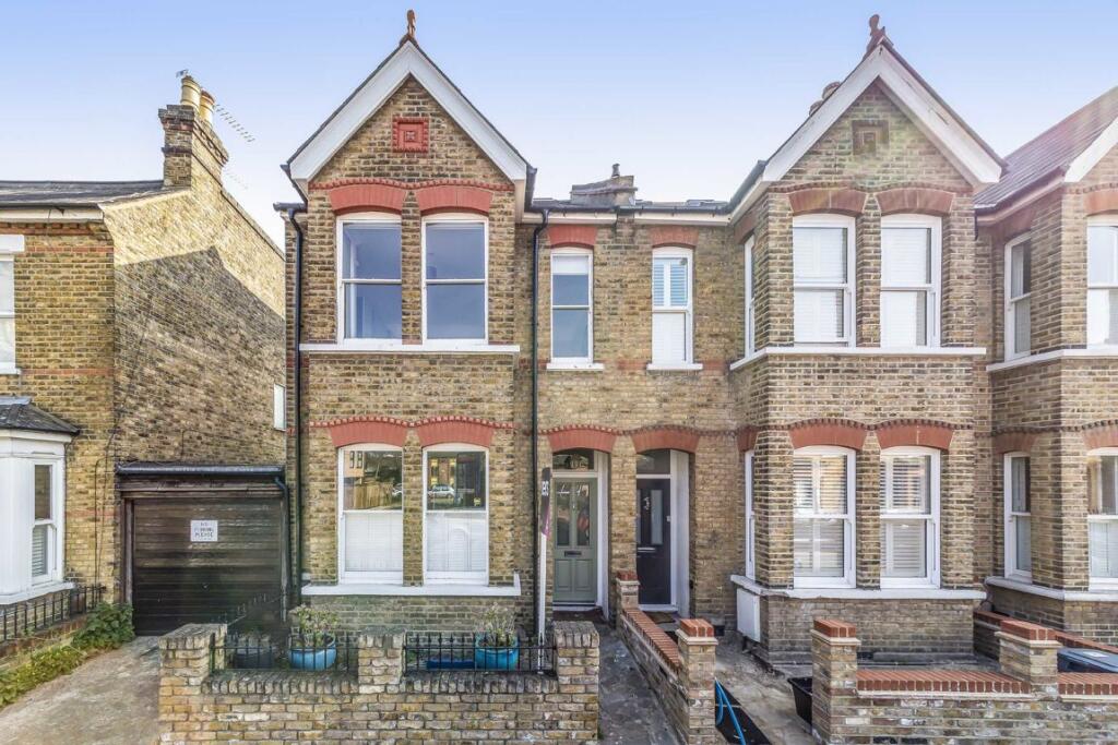 Main image of property: Heath Gardens, Twickenham