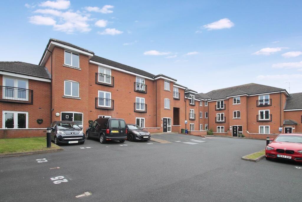 Main image of property: The Heath, Cannock Road, Heath Hayes