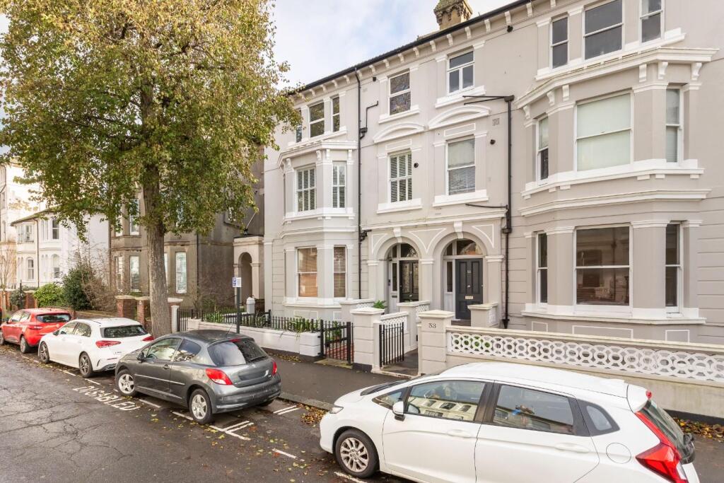 Main image of property: Ventnor Villas, Hove