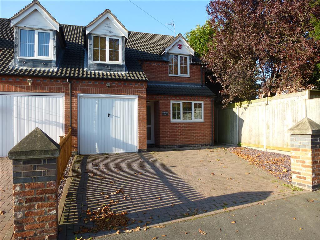 Church Street, Eastwood, NG16