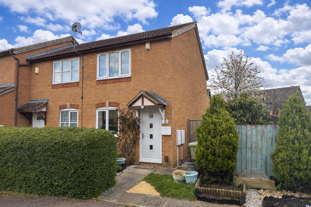 Main image of property: Bantock Close, Browns Wood, Milton Keynes