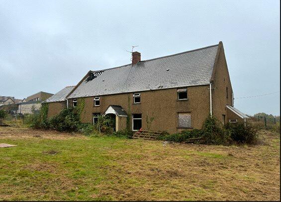 Bridge Road, Old St. Mellons, Cardiff, South Glamorgan, CF3 - View 2