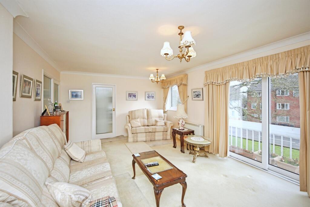 Apartment in Stratford-on-Avon, Stratford-upon-Avon - View 5