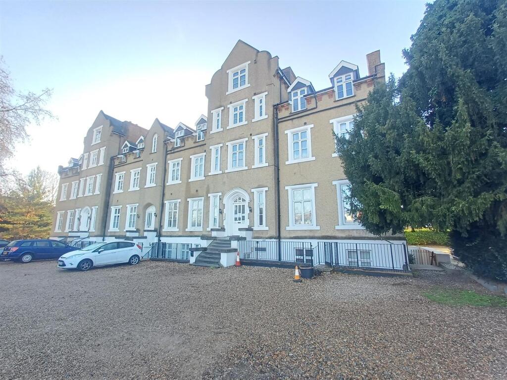 Main image of property: Upton Park, Slough