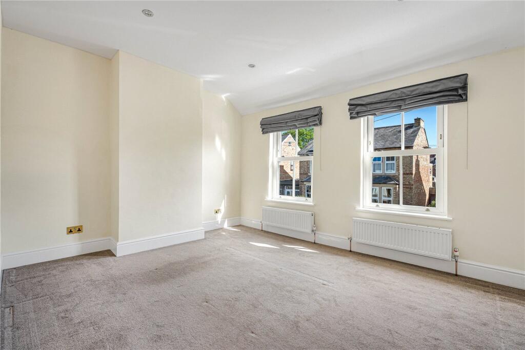 Hurst Street, East Oxford, OX4 - Ansicht 6