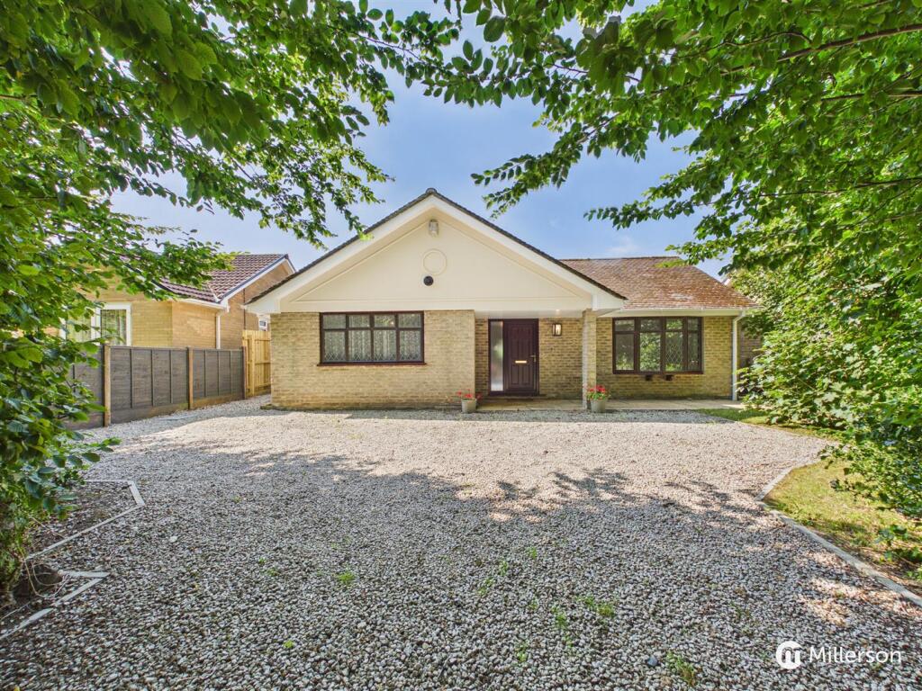 Main image of property: Tehidy Gardens, South Tehidy