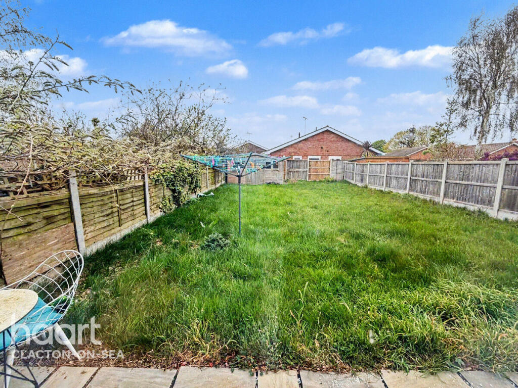 Main image of property: Upper Branston Road, CLACTON-ON-SEA