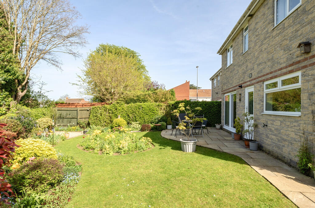 Additional image 30 of Grangefields, Street, BA16