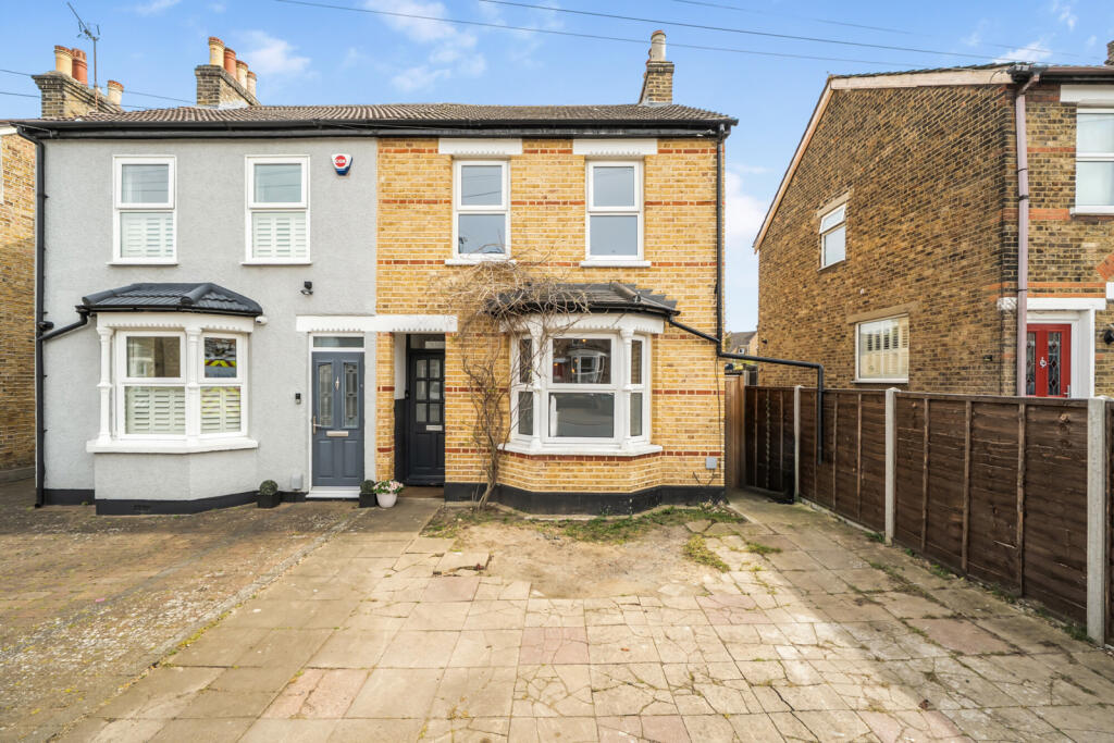 Main image of property: Birkbeck Road, Sidcup