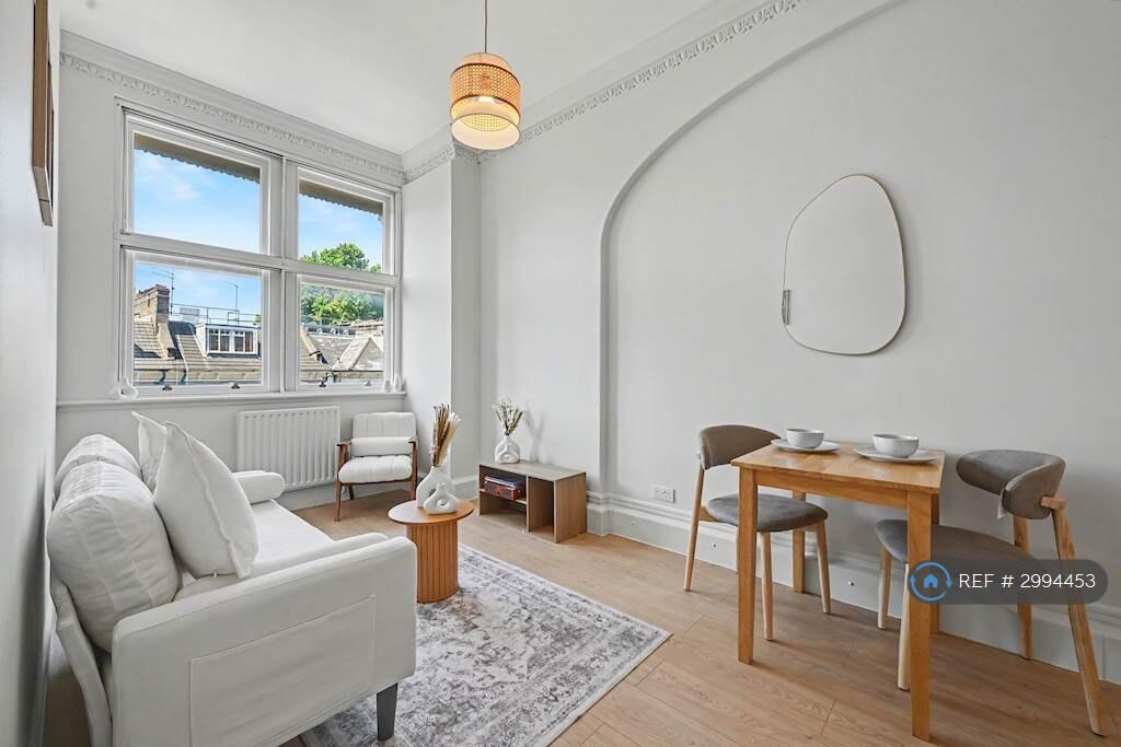Main image of property: The Mansions, London, SW5