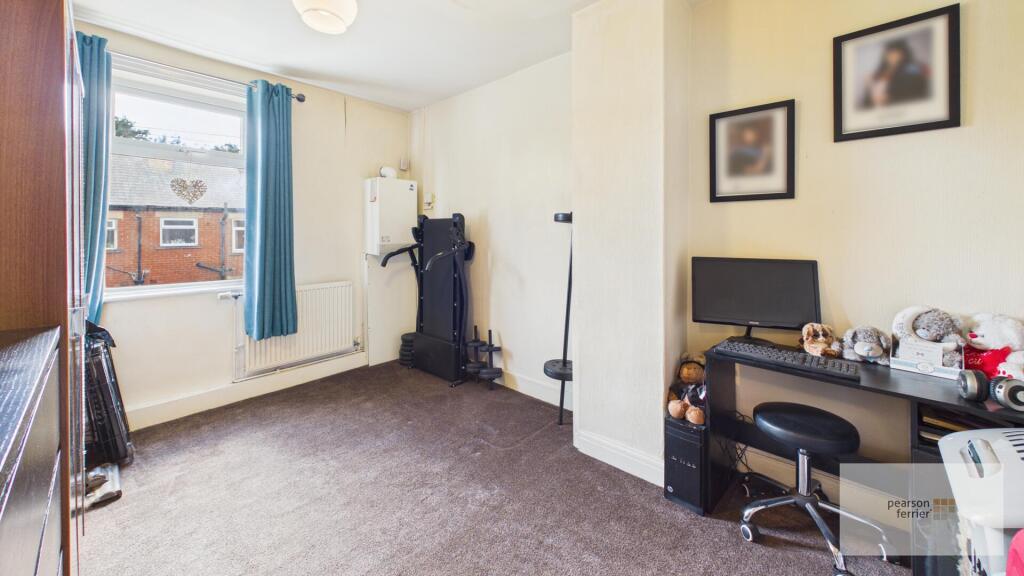 House in Rossendale, Chatterton - More