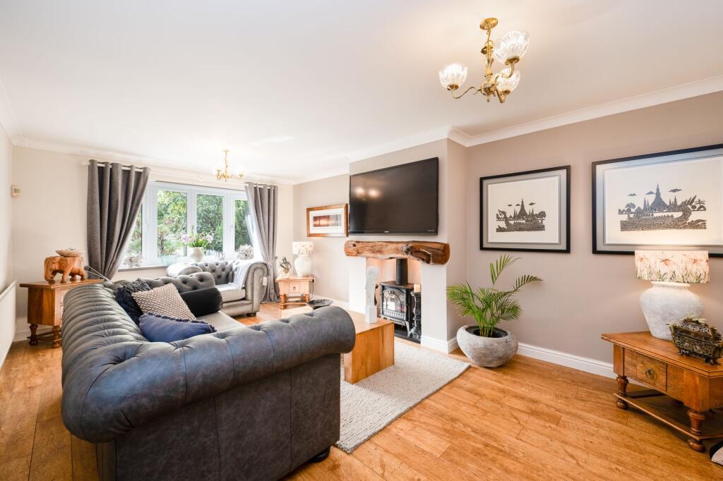 House in Wigan - View 3